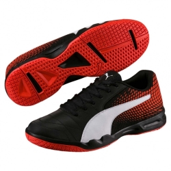 Halová obuv PUMA Veloz Indoor NG JR