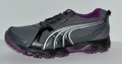 !!! V Ý P R E D A J !!!  Dámska bežecká /trailová/ obuv PUMA FOX W GTX  