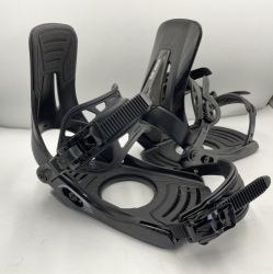 Snowboardové viazanie RAGE MP 540 uni