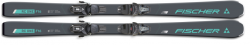 Dámske lyže FISCHER RC ONE F16 150 cm+ RS 9  GW SLR 