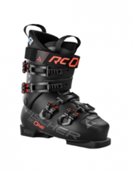 Lyžiarky Fischer RC ONE 90 RED