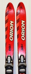 Lyže Orion Race-1 110cm; použité.