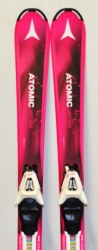 Lyže Atomic Vantage 120 cm; použité.