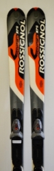  Lyže Rossignol Cobra XPS 154 cm, použité. 