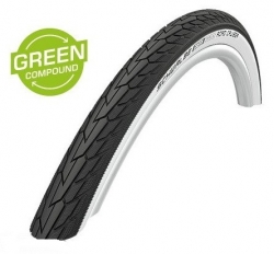 Plášť  Schwalbe Road Cruiser  26 x 1 3/8 (37-584)