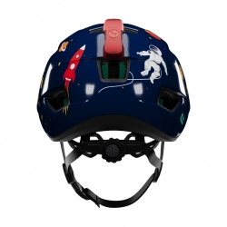 Cyklistická prilba LAZER NUTZ 2.0 