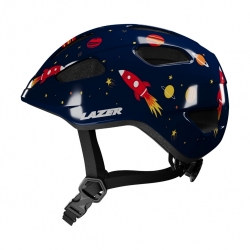 Cyklistická prilba LAZER NUTZ 2.0 