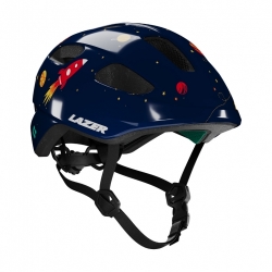 Cyklistická prilba LAZER NUTZ 2.0 