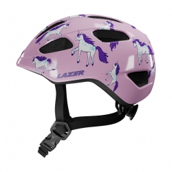 Cyklistická prilba LAZER NUTZ 2.0 