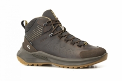 Trekingová obuv Grisport Monviso 40;