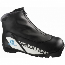 Obuv na bežky SALOMON RC NOCTURNE PROLINK J