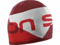 Čiapka Salomon Graphic Beanie