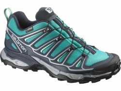 !!! V Ý P R E D A J !!! Trekingová obuv SALOMON X ULTRA 2 GTX W