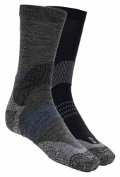 Ponožky Salomon outdoor x ultra acces crew 2 balenie