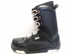 Snowboardová obuv NIDUS, EUR-43, použitá;