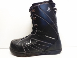 Snowboardová obuv STUF, EUR-47, použitá;