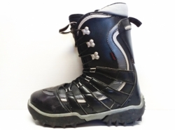 Snowboardová obuv LYTOS, EUR-43, použitá;