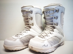 Snowboardová obuv STUF, EUR-37, použitá;