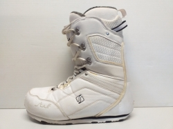 Snowboardová obuv STUF, EUR-42, použitá;