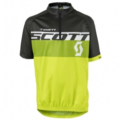 Dres SCOTT RC Team