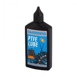 Olej mazací Shimano PTFE LUBE 100 ml