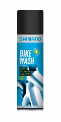 Sprejový čistič Shimano Bike Wash 200 ml