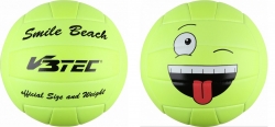 Volejbalová lopta V3TEC Smile Beach