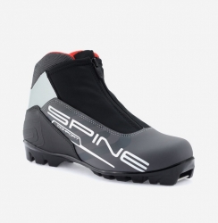 Topánky na bežky SPINE RS Comfort