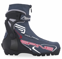 Topánky na bežky SPINE RS Polaris