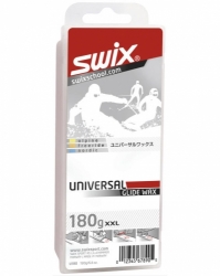 Lyžiarský vosk SWIX univ GLIDE WAX BIO 180G