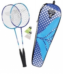 Badmintonové rakety TALBOT FIGHTER PRO