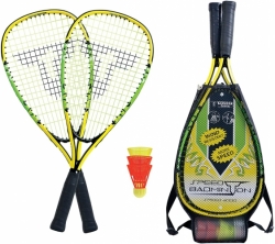 Speed badmintonové rakety TALBOT Speed 4000