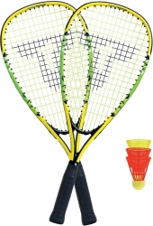 Speed badmintonové rakety TALBOT Speed 4000