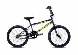 Detský bicykel Capriolo BMX Totem 20" 