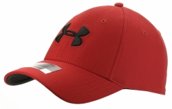Pánska šiltovka Under Armour Classic červená