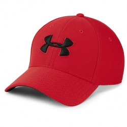 Pánska šiltovka Under Armour Classic červená