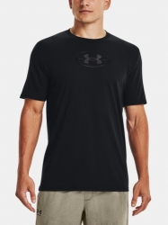 Pánske funkčné tričko s krátkym rukávom Under Armour Sportstyle  