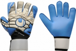 Futbalové brankárske rukavice UHLSPORT Eliminator Soft HN Comp