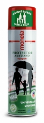 Impregnácia obuvi Protector 500ml