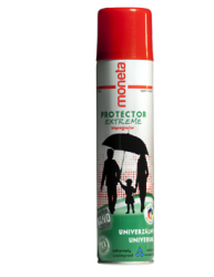 Impregnácia obuvi MONETA Protector 300ml