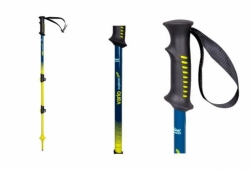 Nastaviteľné palice High Colorado VARIO EXPLORER junior 3tg