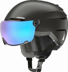 Lyžiarská prilba ATOMIC Savor Visor Stereo 