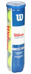 Tenisové lopty WILSON ULTRA CLUB