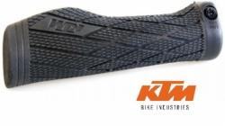 Rukoväť KTM comp Ergo Lock, 140mm; 