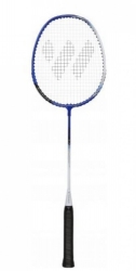 Badmintonová raketa Witeblaze TEC 300 modrá