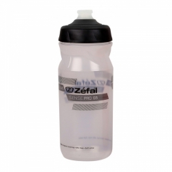 Fľaša Zéfal Sense Pro 65,  transparentná  650 ml 