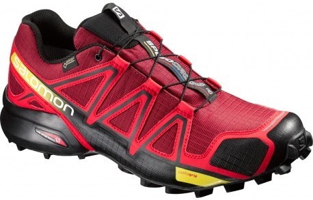 salomon speedcross 4 gtx 42