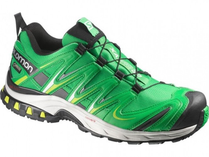salomon xa pro 3d gtx cena