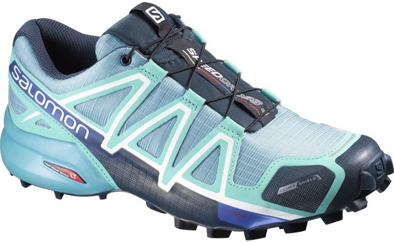 salomon speedcross cena
